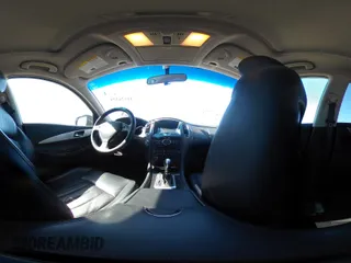 2017 Infiniti QX50 with VIN JN1BJ0RP6HM390308, listed as a IAAI auction lot 41626571 with 66,475 mi miles. Bid and sale history available at carsss.com. Image 19.