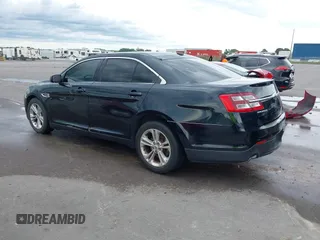 2015 Ford Taurus SEL with VIN 1FAHP2H85FG108575, listed as a IAAI auction lot 42514846 with 209,478 mi miles and . Bid and sale history available at DreamBid. Image 3.