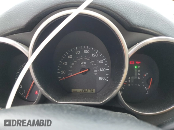 2002 Lexus SC 430 z VIN JTHFN48Y020004760, wystawiony jako Copart lot #56487275 z przebiegiem 136 275 mil mil oraz Szkoda całkowita • Salvage title. Historia ofert i sprzedaży dostępna na DreamBid. Obrazek 9.