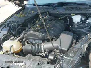 2020 Ford Mustang EcoBoost with VIN 1FA6P8TH5L5171264, listed as a IAAI auction lot 42855572 with 45,230 mi miles and . Bid and sale history available at DreamBid. Image 20.