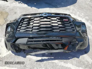 2021 Chevrolet Blazer RS с VIN 3GNKBERS9MS530560, выставлен на аукционе Copart как лот 51323295 с пробегом 97 355 миль миль и На запчасти • Non repairable. История ставок и продаж доступна на DreamBid. Изображение 13.