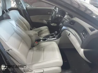 2018 Acura ILX with VIN 19UDE2F37JA008268, listed as a IAAI auction lot 42796989 with 91,044 mi miles and . Bid and sale history available at DreamBid. Image 5.