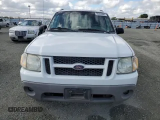 2002 Ford Explorer with VIN 1FMCU60EX2UC67427, listed as a Copart auction lot 56560065 with 154,346 mi miles and Salvage title. Bid and sale history available at DreamBid. Image 5.