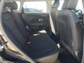 2016 Kia Soul with VIN KNDJN2A21G7361644, listed as a Copart auction lot 52882555 with 192,728 mi miles and Clean Title. Bid and sale history available at carsss.com. Image 10.