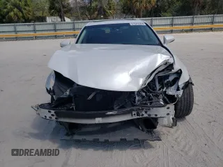 2016 Lexus GS 350 with VIN JTHBZ1BL7GA000415, listed as a Copart auction lot 51543524 with 53,690 mi miles and Salvage Title. Bid and sale history available at carsss.com. Image 5.