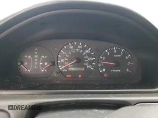 2000 Toyota Solara SE с VIN 2T1CF22P4YC302412, выставлен на аукционе Copart как лот 60556235 с пробегом 262 391 миль миль и Чистый • Clean title. История ставок и продаж доступна на DreamBid. Изображение 9.