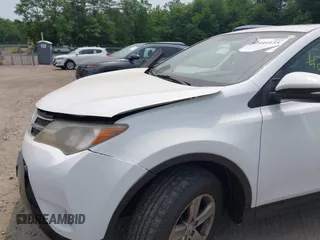 2013 Toyota RAV4 XLE с VIN JTMRFREV3DD024208, выставлен на аукционе IAAI как лот 42444135 с пробегом 191 772 миль миль и . История ставок и продаж доступна на DreamBid. Изображение 18.