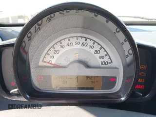 2015 Smart fortwo Passion с VIN WMEEJ3BA4FK807372, выставлен на аукционе IAAI как лот 42586849 с пробегом 229 904 миль миль и . История ставок и продаж доступна на DreamBid. Изображение 7.