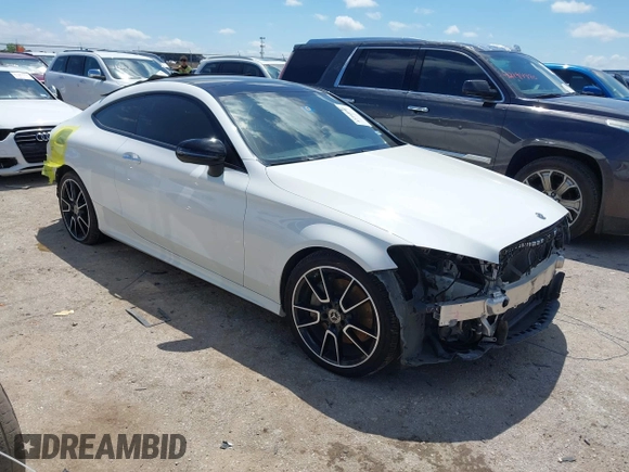 2020 Mercedes-Benz C 300 с VIN WDDWJ8DB7LF942328, выставлен на аукционе IAAI как лот 42205061 с пробегом 64 832 миль миль и . История ставок и продаж доступна на DreamBid. Изображение 1.