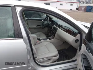 2014 Chevrolet Impala LTZ with VIN 2G1WC5E36E1125283, listed as a IAAI auction lot 41672856 with 150,361 mi miles and . Bid and sale history available at DreamBid. Image 5.