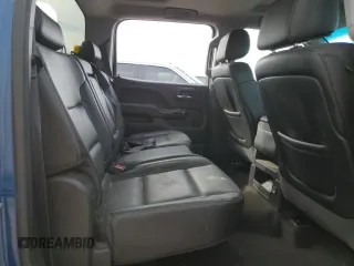 2015 GMC Sierra 1500 SLE z VIN 3GTU2UEC8FG211070, wystawiony jako Copart lot #44584615 z przebiegiem 172 940 mil mil oraz Szkoda całkowita • Salvage title. Historia ofert i sprzedaży dostępna na DreamBid. Obrazek 10.
