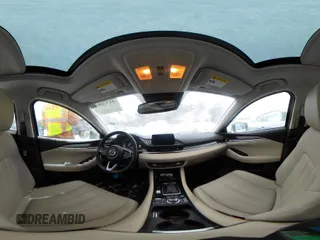 2019 Mazda 6 Grand Touring with VIN JM1GL1TYXK1505988, listed as a IAAI auction lot 41520952 with 70,032 mi miles and . Bid and sale history available at carsss.com. Image 19.