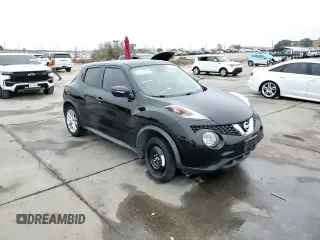 2015 Nissan Juke SV with VIN JN8AF5MR4FT513109, listed as a Copart auction lot 79868774 with 69,325 mi miles and Clean Title. Bid and sale history available at carsss.com. Image 14.
