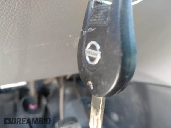 2019 Nissan NV200 S with VIN 3N6CM0KN9KK712512, listed as a IAAI auction lot 41963048 with 139,917 mi miles and . Bid and sale history available at DreamBid. Image 11.