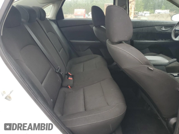 2019 Kia Forte LXS with VIN 3KPF24AD5KE042199, listed as a Copart auction lot 64372535 with 152,774 mi miles and Clean title. Bid and sale history available at DreamBid. Image 10.