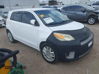 2012 Scion xD z VIN JTKKU4B4XC1022518, wystawiony jako IAAI lot #42241872 z przebiegiem 125 541 mil mil oraz . Historia ofert i sprzedaży dostępna na DreamBid. Obrazek 1.