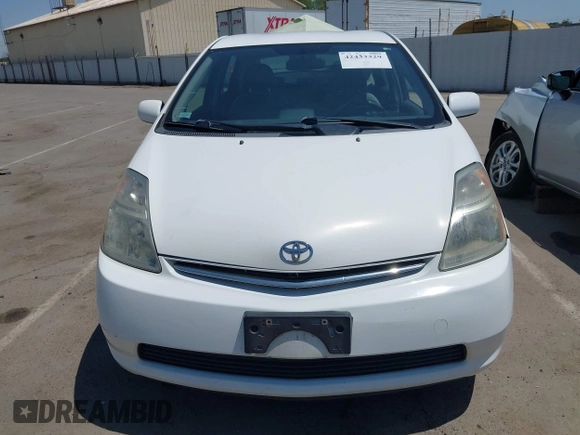 2008 Toyota Prius z VIN JTDKB20U183323310, wystawiony jako IAAI lot #42433329 z przebiegiem 140 100 mil mil oraz . Historia ofert i sprzedaży dostępna na DreamBid. Obrazek 12.
