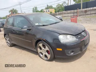 2006 Volkswagen GTI z VIN WVWFV71K16W146014, wystawiony jako IAAI lot #42399069 z przebiegiem 85 479 mil mil oraz . Historia ofert i sprzedaży dostępna na DreamBid. Obrazek 1.