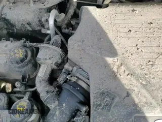 2017 Ford Taurus SHO с VIN 1FAHP2KT2HG131814, выставлен на аукционе Copart как лот 47090385 с пробегом 57 906 миль миль и Списание • Salvage title. История ставок и продаж доступна на DreamBid. Изображение 16.