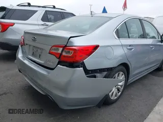 2017 Subaru Legacy Premium with VIN 4S3BNAF63H3048842, listed as a IAAI auction lot 41841895 with 142,523 mi miles. Bid and sale history available at carsss.com. Image 17.