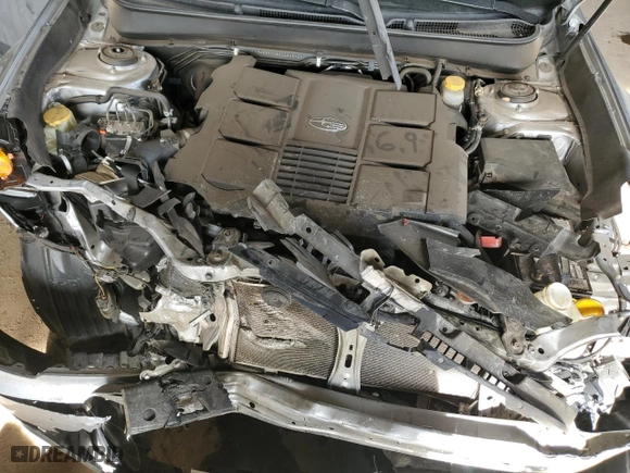 2012 Subaru Outback 3.6R Limited with VIN 4S4BRDKC2C2286502, listed as a Copart auction lot 46275905 with 115,105 mi miles and Salvage Title. Bid and sale history available at carsss.com. Image 13.
