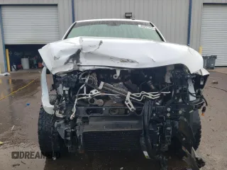 2017 Ram 2500 Big Horn with VIN 3C6UR5DL4HG675809, listed as a Copart auction lot 85291934 with 114,761 mi miles and Salvage title. Bid and sale history available at DreamBid. Image 5.