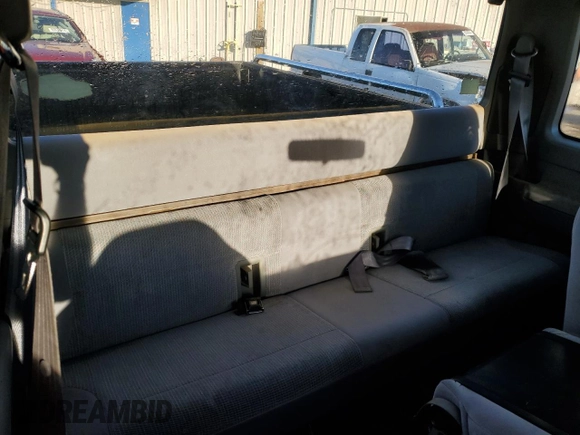 1995 Ford F-150 with VIN 1FTEX15H8SKB23977, listed as a Copart auction lot 85782224 with 162,201 mi miles and Clean Title. Bid and sale history available at carsss.com. Image 10.