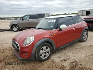 2017 MINI Hardtop Cooper with VIN WMWXP5C57H2D15960, listed as a Copart auction lot 51575755 with 96,830 mi miles and Clean title. Bid and sale history available at DreamBid. Image 1.