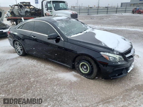 2016 Mercedes-Benz E-Class E 400 with VIN WDDKJ6HB3GF339668, listed as a Copart auction lot 88143975 with 84,782 mi miles and Salvage Title. Bid and sale history available at carsss.com. Image 4.