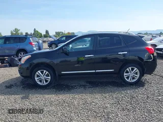 2012 Nissan Rogue S z VIN JN8AS5MV0CW715934, wystawiony jako IAAI lot #42104457 z przebiegiem 138 364 mil mil oraz . Historia ofert i sprzedaży dostępna na DreamBid. Obrazek 14.