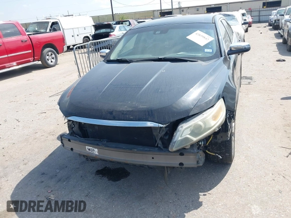 2010 Ford Taurus Limited with VIN 1FAHP2FW2AG140247, listed as a IAAI auction lot 42039842 with 152,408 mi miles and . Bid and sale history available at DreamBid. Image 6.