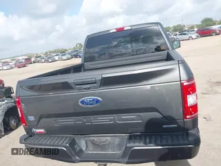 2020 Ford F-150 XL z VIN 1FTEW1CP0LKF02003, wystawiony jako IAAI lot #42431211 z przebiegiem 94 023 mil mil oraz . Historia ofert i sprzedaży dostępna na DreamBid. Obrazek 17.