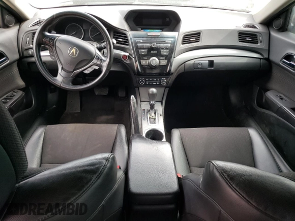 2013 Acura ILX with VIN 19VDE1F35DE021359, listed as a Copart auction lot 49858595 with 80,510 mi miles and Salvage Title. Bid and sale history available at carsss.com. Image 8.