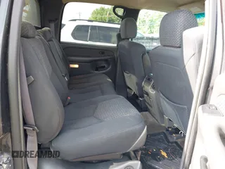 2003 Chevrolet Avalanche with VIN 3GNEC13T23G167220, listed as a IAAI auction lot 42796813 with 195,653 mi miles and . Bid and sale history available at DreamBid. Image 8.