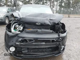 2016 Kia Soul + with VIN KNDJP3A53G7364524, listed as a IAAI auction lot 41849582 with 109,088 mi miles. Bid and sale history available at carsss.com. Image 12.