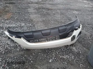 2018 Nissan Pathfinder Platinum with VIN 5N1DR2MMXJC616722, listed as a Copart auction lot 79329804 with 106,343 mi miles and Salvage title. Bid and sale history available at DreamBid. Image 13.