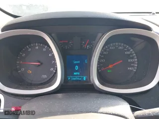 2012 Chevrolet Equinox LTZ with VIN 2GNALFEK0C1338118, listed as a IAAI auction lot 41661314 with 236,978 mi miles. Bid and sale history available at carsss.com. Image 7.