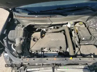 2018 Chevrolet Equinox Premier с VIN 3GNAXMEVXJS612185, выставлен на аукционе Copart как лот 80360965 с пробегом 117 507 миль миль и Списание • Salvage title. История ставок и продаж доступна на DreamBid. Изображение 15.