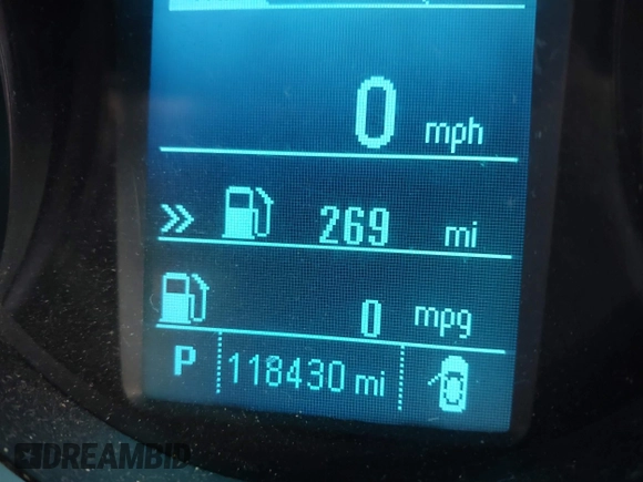 2014 Chevrolet Cruze 1LT with VIN 1G1PC5SB6E7362603, listed as a IAAI auction lot 41116280 with 118,430 mi miles and . Bid and sale history available at DreamBid. Image 16.