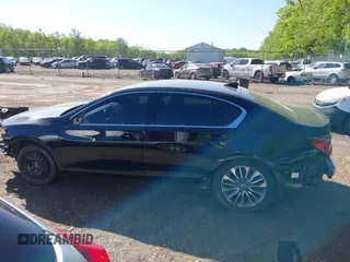 2018 Acura RLX Technology z VIN JH4KC1F58JC001369, wystawiony jako IAAI lot #42096350 z przebiegiem 59 581 mil mil oraz . Historia ofert i sprzedaży dostępna na DreamBid. Obrazek 15.