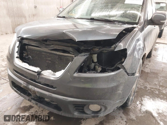 2009 Subaru Tribeca Limited z VIN 4S4WX98D894404506, wystawiony jako IAAI lot #41065924 z przebiegiem 198 502 mil mil oraz . Historia ofert i sprzedaży dostępna na DreamBid. Obrazek 6.