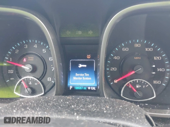 2014 Chevrolet Malibu LT with VIN 1G11C5SL8EF213095, listed as a IAAI auction lot 42179491 with 198,567 mi miles and . Bid and sale history available at DreamBid. Image 12.