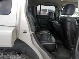 2006 Hummer H3 z VIN 5GTDN136868289463, wystawiony jako Copart lot #42710795 z przebiegiem 254 131 mil mil oraz Szkody całkowita. Historia ofert i sprzedaży dostępna na DreamBid. Obrazek 11.