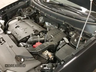 2018 Mitsubishi Outlander ES с VIN JA4AP3AU8JZ024640, выставлен на аукционе IAAI как лот 42558619 с пробегом 69 302 миль миль и . История ставок и продаж доступна на DreamBid. Изображение 21.