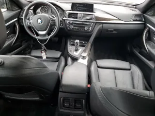2016 BMW 3 Series Gran Turismo 335i xDrive with VIN WBA3X9C57GD869666, listed as a Copart auction lot 46681554 with 57,351 mi miles. Bid and sale history available at carsss.com. Image 8.