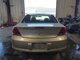 2003 Chrysler Sebring Touring with VIN 1C3AL56R33N503564, listed as a IAAI auction lot 42095191 with 111,600 mi miles and . Bid and sale history available at DreamBid. Image 16.