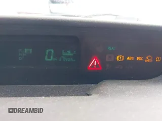 2008 Toyota Prius with VIN JTDKB20U587801480, listed as a IAAI auction lot 42245841 with 312,286 mi miles and . Bid and sale history available at DreamBid. Image 7.