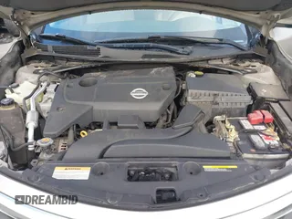 2013 Nissan Altima S with VIN 1N4AL3AP7DN457752, listed as a IAAI auction lot 42071638 with 114,922 mi miles and . Bid and sale history available at DreamBid. Image 10.