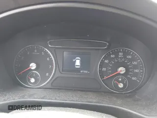 2019 Kia Sorento LX with VIN 5XYPGDA35KG553010, listed as a IAAI auction lot 41839878 with 87,392 mi miles. Bid and sale history available at carsss.com. Image 7.