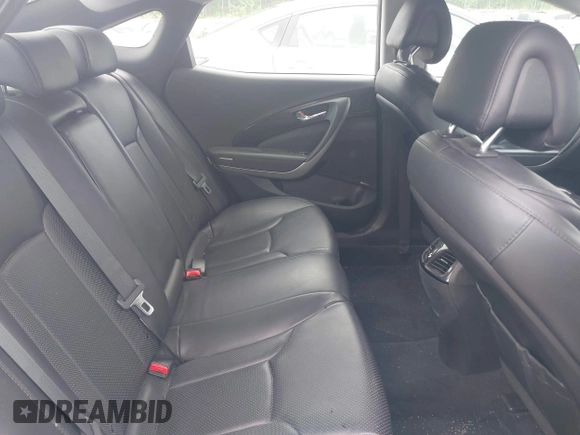 2013 Hyundai Azera с VIN KMHFG4JGXDA325601, выставлен на аукционе IAAI как лот 42459533 с пробегом 85 034 миль миль и . История ставок и продаж доступна на DreamBid. Изображение 8.